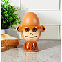 Orangutan Egg Cup