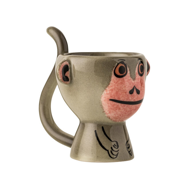 Monkey Egg Cup