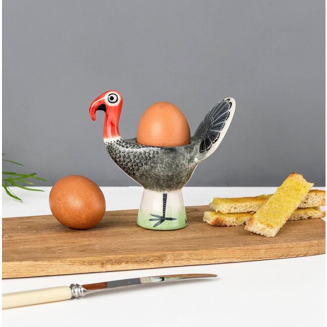 Turkey Egg Cup
