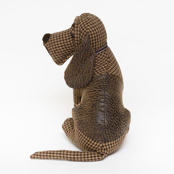 Dora Designs Henry the Bloodhound Doorstop British Isles