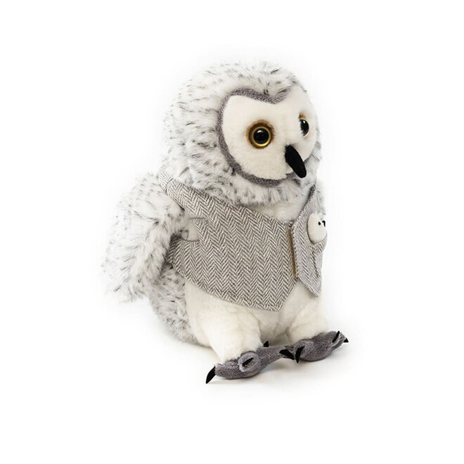 Queenie Queen the Owl Doorstop
