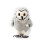 Queenie Queen the Owl Doorstop