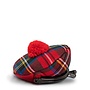 Stewart Royal Modern Tartan Tam Purse