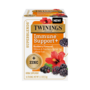 Twinings Immune Support+ Zinc 16s