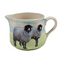 Yorkshire Dales Milk Jug