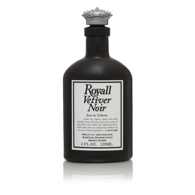 Royall Vetiver Noir Eu de Toilette