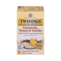 Twinings Camomile Honey & Vanilla Herbal 20s
