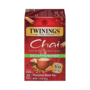 Twinings Decaf Chai 20s