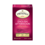 Twinings English Afternoon 20s