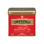 Twinings English Breakfast Loose Tin 200g