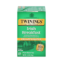 Twinings Decaf Irish Breakfast 20s