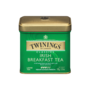 Twinings Irish Breakfast Loose Tin 100g