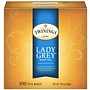 Twinings Lady Grey 100s