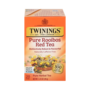 Twinings Pure Rooibos Red Tea Herbal 20s