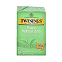 Twinings Pure White Tea 20s