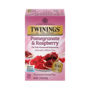 Twinings Pomegranate & Raspberry Herbal 20s