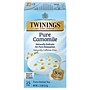 Twinings Pure Camomile Herbal 25s
