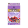 Twinings Wild Berries Herbal 20s