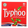 Typhoo 80s
