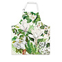 Magnolia Petals Chef Apron