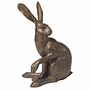 Hattie Hare Sculpture