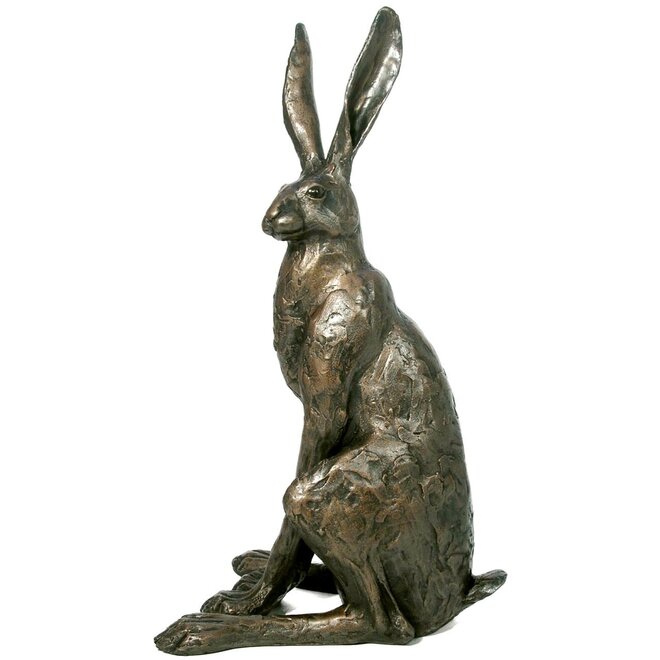Sitting Hare Large Sculpture