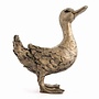 Dilly Duck Sculpture
