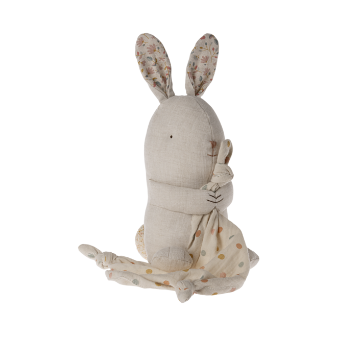 Lullaby Friends, Bunny - Nature