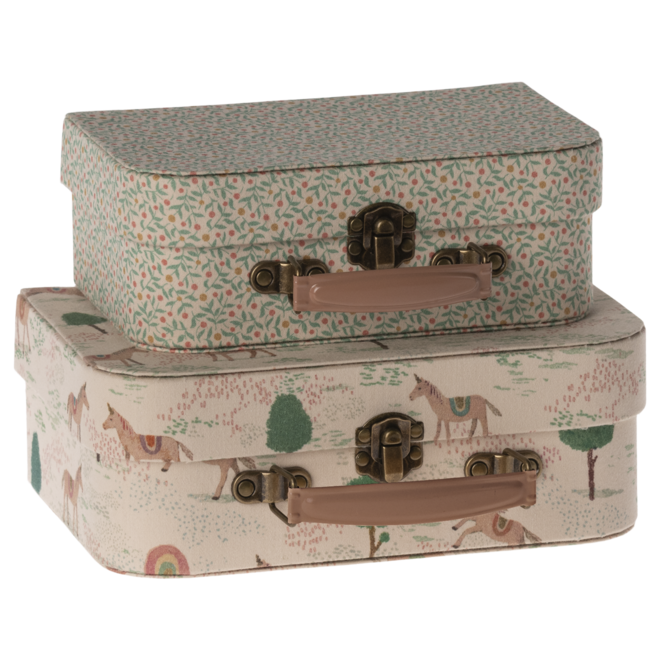 Suitcase Set