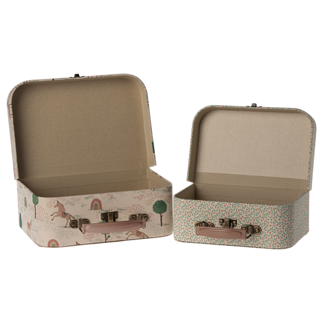 Suitcase Set