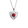 Comrie Celtic Pendant Necklace