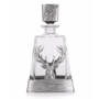 A.E. Williams Stag Pyramid Decanter