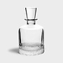 Richard Brendon Diamond Small Decanter