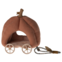 Pumpkin Carriage, Mouse