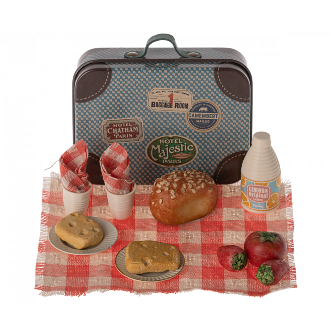 Picnic Set, Mouse