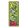 Vintage Floral Note-Folio