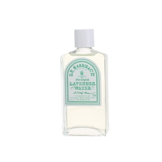 Old English Lavender Water 100ml