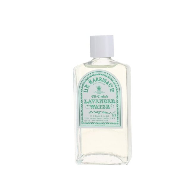 Old English Lavender Water 100ml