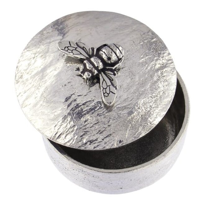Bee Trinket Box