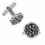 Lugh's Knot Cufflinks