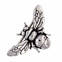 Bee Brooch