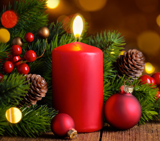 Seasonal Scents