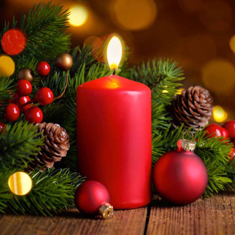 Seasonal Scents