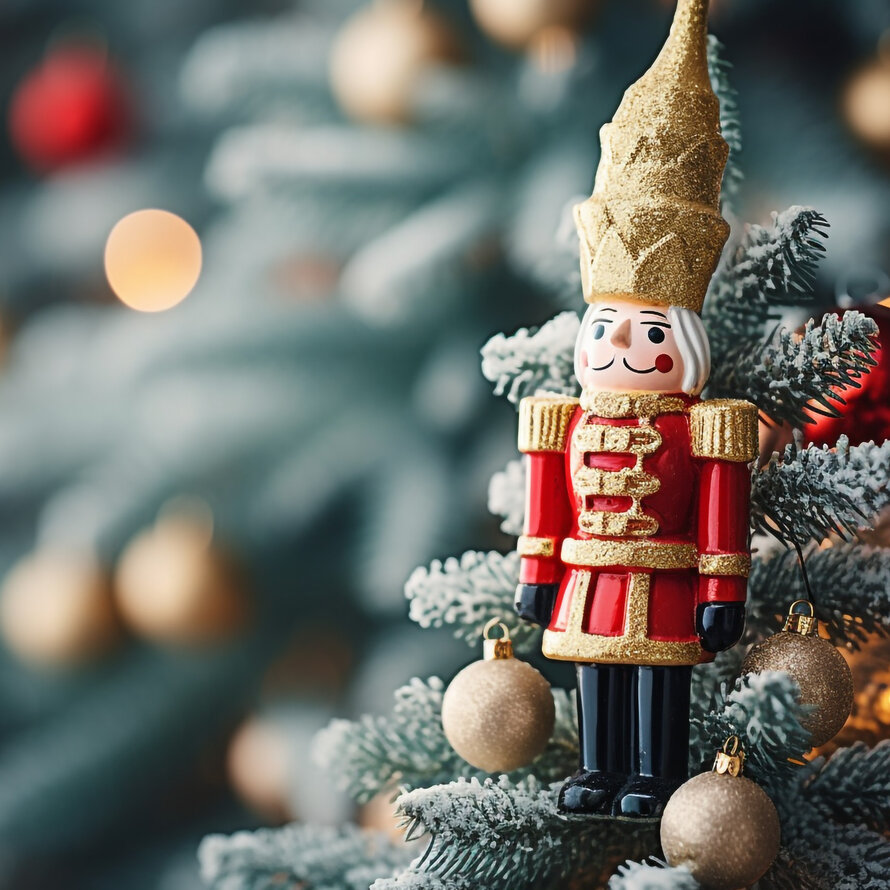 Christmas Decor