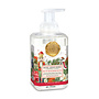 Nutcracker Suite Foaming Hand Soap