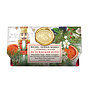 Nutcracker Suite Large Bath Bar Soap