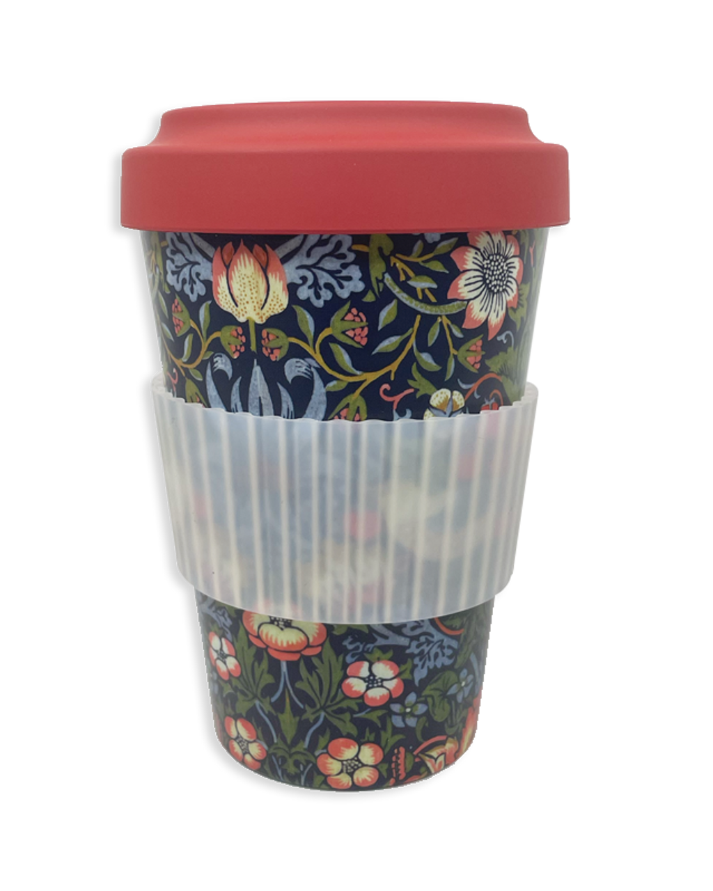 V&A Strawberry Thief Travel Mug V&A Strawberry Thief Travel Mug