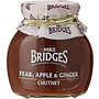 Mrs Bridges Pear, Apple & Ginger Chutney