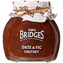 Mrs Bridges Date & Fig Chutney