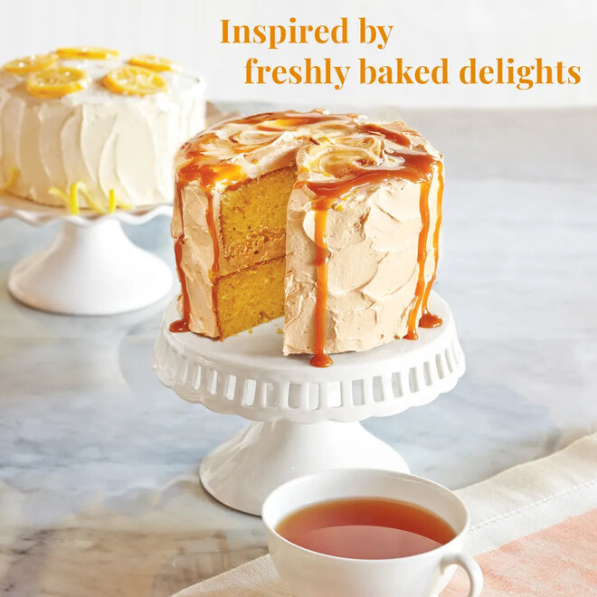 Republic of Tea Cuppa Cake Carrot Cake Herbal 36s